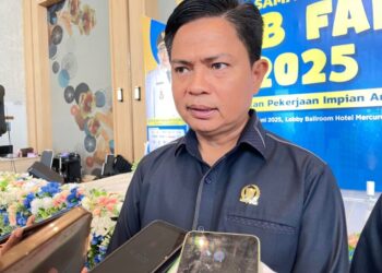 DPRD Soroti Maraknya Kekerasan Anak di Samarinda: Panti Asuhan Diminta Dievaluasi Total