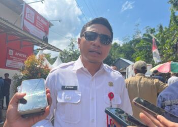 DPMPD Kaltim Tunggu Kepastian Soal Perluasan Pemanfaatan Dana Desa