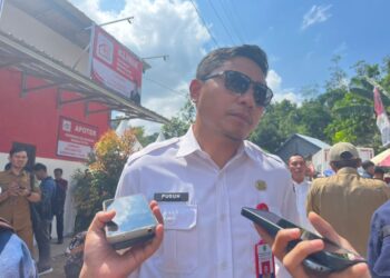 DPMPD Kaltim: 1.037 Koperasi Merah Putih Aktif, Didorong Jadi Pilar Ekonomi Desa Bersinergi dengan BUMDes