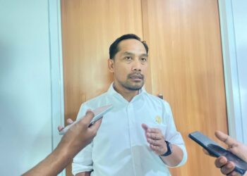 DPRD Dorong Samarinda Jadi Pusat Logistik Bencana Kalimantan, Palaran Diusulkan Jadi Lokasi Strategis