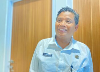 Dispora Kaltim Dorong Pemerataan Forum OSIS sebagai Mitra Strategis Pembinaan Pemuda
