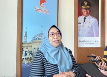 DPRD Samarinda Dorong Penguatan Nilai Keluarga, Respons atas Maraknya Kasus KDRT