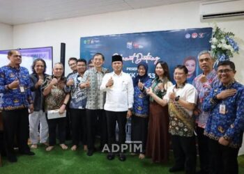 Kaltim Siapkan Tata Kelola Berbasis AI, Gandeng ITB Wujudkan Smart Province