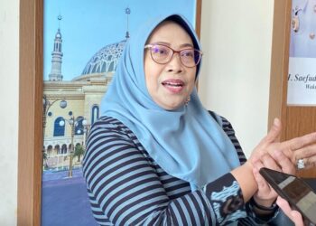 Percepatan Penurunan Stunting, DPRD Samarinda Dorong Kolaborasi Konkret Lintas Sektor