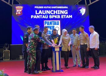 Aplikasi PANTAU BPKB ETAM Permudah Warga Kukar, DPRD Kaltim Apresiasi Inovasi Digital