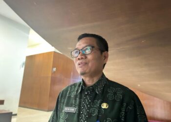 Sinergi Fleksibel Pusat dan Daerah : Sekolah Rakyat DImulai   Tampa Menunggu Gedung Rampung 