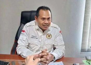 Jasno Dorong Kenaikan Dana Parpol: “Agar Program Edukasi Politik Bisa Jalan Maksimal”