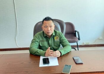 DPRD Ingatkan Dishub Tak Terlena Meski Serapan Anggaran Sudah 57 Persen