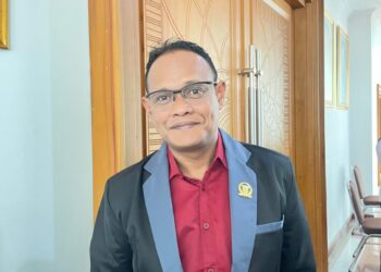Relawan Minim Dukungan, DPRD Samarinda Desak Pemerintah Serius Tangani Mitigasi Bencana