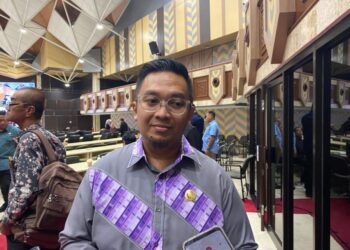 Nurhadi Soroti Lemahnya Koordinasi Antar Instansi sebagai Akar Masalah Drainase di Balikpapan Timur