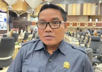 DPRD Kaltim Dorong BUMD Kelola Sungai Mahakam, Tingkatkan PAD dan Mitigasi Banjir
