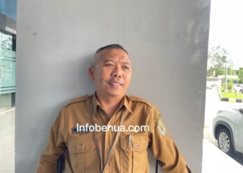 Dispora Kaltim Dorong Pembinaan Anggar Mulai dari Sekolah, Tanggung Jawab Bersama Daerah