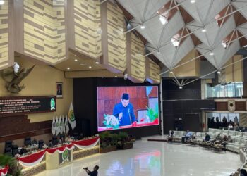 Fraksi Demokrat-PPP: Gratispol Harus Jadi Solusi Nyata, Bukan Sekadar Slogan