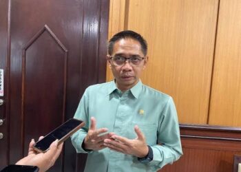 DPRD Kaltim Desak BUMD Garap Tambang dan Migas, Tekan Ketergantungan Dana Pusat