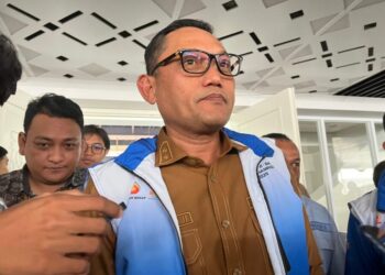 Pemprov Kaltim Pertimbangkan Lanjutkan Pemutihan Pajak Kendaraan, Wagub Seno : Kita Evaluasi Dulu