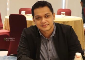 DPRD Kukar Dorong Penanganan Banjir Loa Janan Lewat Kajian Menyeluruh dan Libatkan Perusahaan