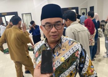 Fadly Imawan Dorong Digitalisasi Budaya Lokal untuk Penguatan Ekonomi Kreatif Kaltim