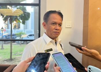 Disdikbud Kaltim Larang Pengadaan Seragam Mandiri Mulai 2026