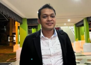 Dukung UMKM, Legislator Kukar Hairendra Siap Dorong Fasilitas Pendukung di Dapil 5