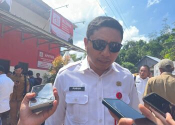 Kaltim Tersisa Dua Desa Tertinggal, DPMPD Dorong Percepatan Peningkatan Status
