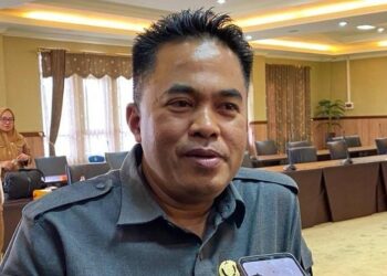 Insiden Jonggon Jadi Sorotan, DPRD Kukar Desak Aparat Kedepankan Pendekatan Humanis