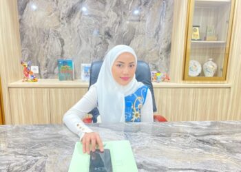 Celni : Libatkan Remaja Jadi Solusi Strategis Hadapi Bonus Demografi