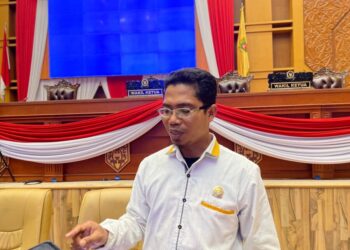 DPRD Samarinda Soroti Manipulasi Data Dapodik Demi Akreditasi Sekolah