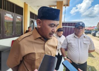 Tambang Ilegal di Loa Raya, DPRD Kukar Tekankan Pentingnya Literasi Hukum bagi Warga Desa
