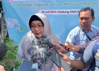 DPPPA Kaltim Tekankan Pembinaan Anak sebagai Kunci Menuju Generasi Emas