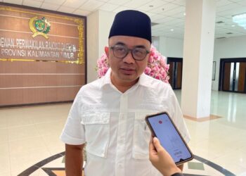 Fadly Imawan Luruskan Skema Program Sekolah Gratis Kaltim: Pemerintah Tidak Bisa Tanggung Semua Biaya