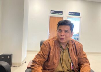 Dispora Kaltim Wujudkan Generasi Emas yang Inklusif dengan Dukungan Pemuda Disabilitas
