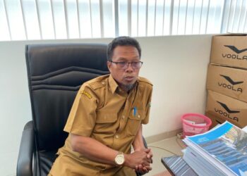 Dispora Kaltim Imbau Pemuda Selektif Pilih Pergaulan