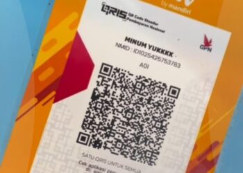 Dorong Transaksi Digital, DPRD Samarinda Ajak Masyarakat Percepat Penggunaan QRIS