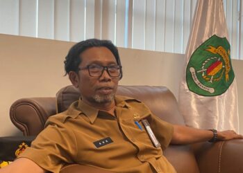 Dispora Kaltim Dorong Daerah Lebih Proaktif Jaring Bibit Atlet Muda