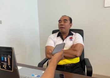 Dispora Kaltim Tegaskan Keadilan dan Kesetaraan Dukungan untuk Olahraga Tradisional