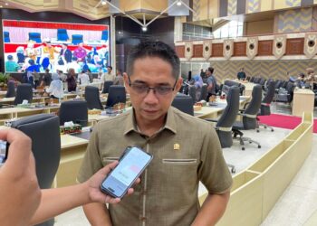 DPRD Kaltim Desak Akselerasi Pembangunan Infrastruktur demi Pemerataan dan Kemajuan Daerah