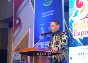 Qari Ahmad Fadhil Harumkan Nama Kaltim di MTQ Internasional Maroko