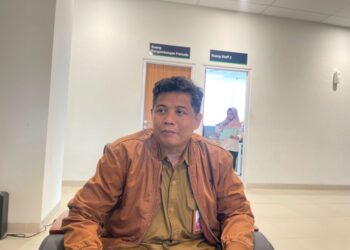 Dispora Kaltim Dorong Pemuda Berkarya Lewat Program Pemuda Pelopor dan Gerakan Youth Spirit