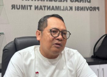 Dinkes Kaltim Imbau Warga Waspada Infeksi Cacing Pasca Kasus Balita Meninggal di Sukabumi