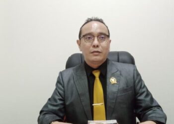 Samarinda Tegaskan Kota Toleran, DPRD Ingatkan Polemik Rumah Ibadah Harus Lewat Dialog