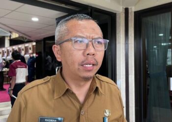 Jelang PON, Dispora Kaltim Fokus Gelar Kejuaraan Cabor Beladiri Secara Bertahap