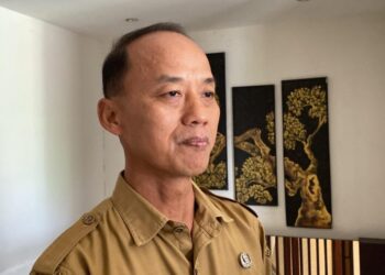 Perpres 46/2025 Jadi Rambu Baru, DPU Kukar Dorong Pembangunan Infrastruktur Berkualitas