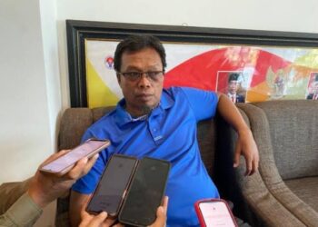 Dispora Kaltim Pacu Pemuda Lokal Jadi Motor Pembangunan di Era IKN