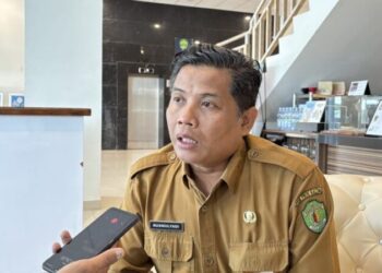 Dispora Kaltim Tetap Buka Kuota Khusus untuk Pemuda Disabilitas dalam Program Talenta Muda Meski Minim Pendaftar