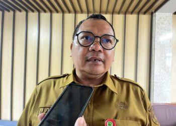 Dinkes Kaltim Turunkan Tim Asesmen dan Kirim Bantuan Tambahan ke Mahulu