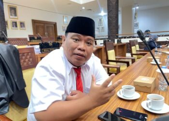 DPRD Samarinda Dorong Perencanaan Matang Hadapi Efisiensi Anggaran Hingga 2026