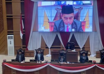 Pemkot Samarinda dan DPRD Sepakati Penarikan Lima Raperda dari Prolegda 2025