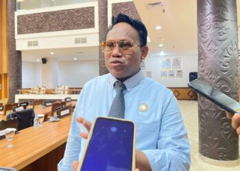 Samri Desak Pemerintah Kaji Ulang Portal Jembatan Achmad Amins