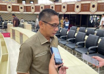 DPRD Kaltim Dorong Optimalisasi PAD Hadapi Tekanan Fiskal Nasional