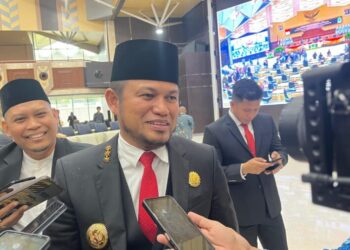 Kaltim Bangun 367 Dapur Gizi untuk Wujudkan Pemerataan Program Makan Bergizi Gratis